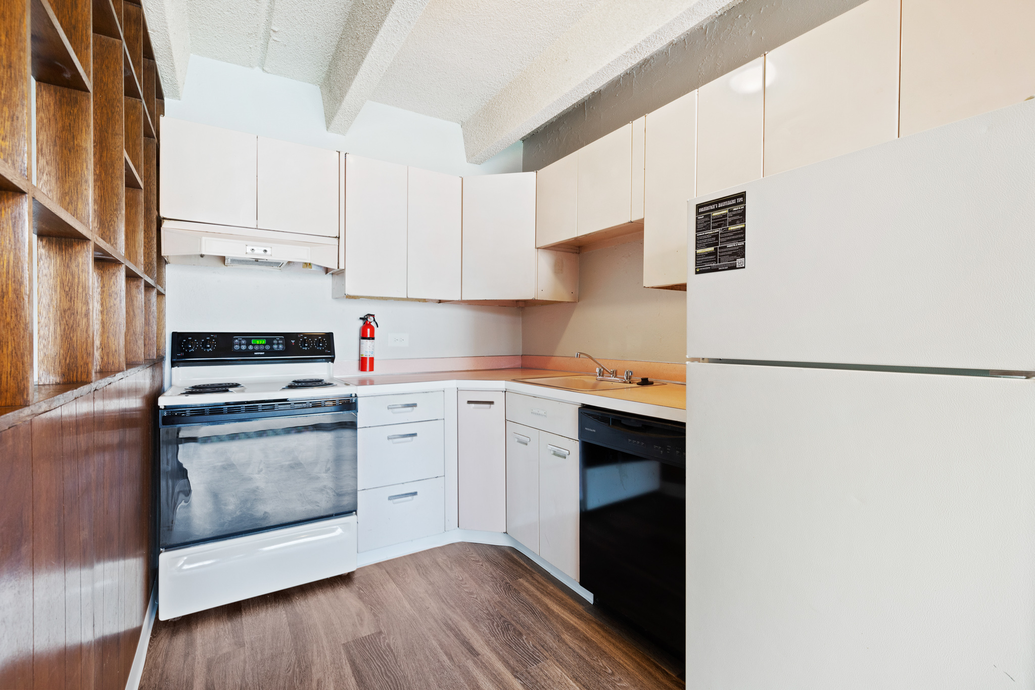 The Caravelle Cornerstone Apartments